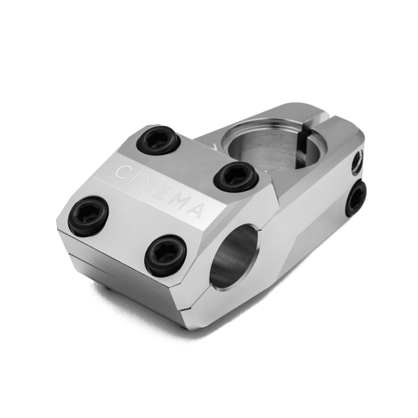 BMX Вынос Cinema Martinez Polished