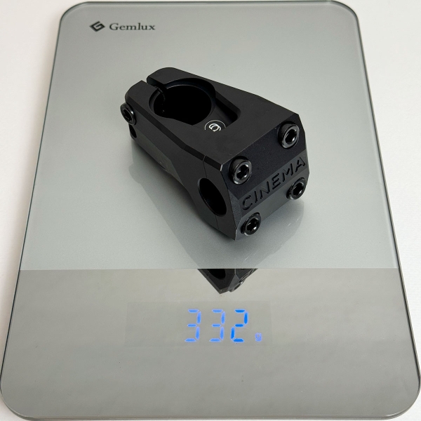BMX Вынос Cinema Projector Polished