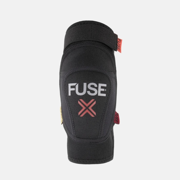 Защита локтя Fuse Delta (черный)
