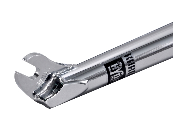 BMX Вилка KARMA Hydra 22 Chrome