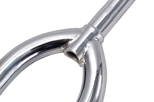 BMX Вилка KARMA Hydra 22 Chrome