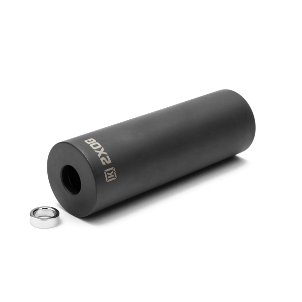 Пега Kink 2XOG Black