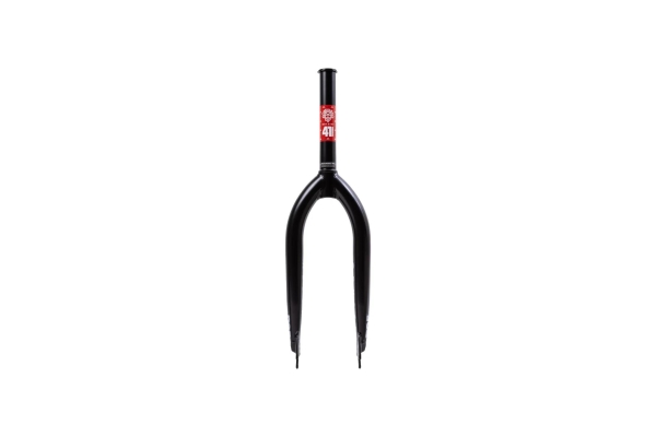 BMX Вилка Odyssey R-25 Black