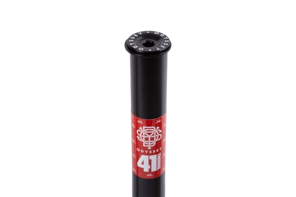 BMX Вилка Odyssey R-25 Black