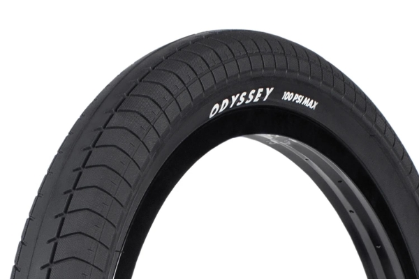 BMX Покрышка Odyssey Path Pro 2,25" Black