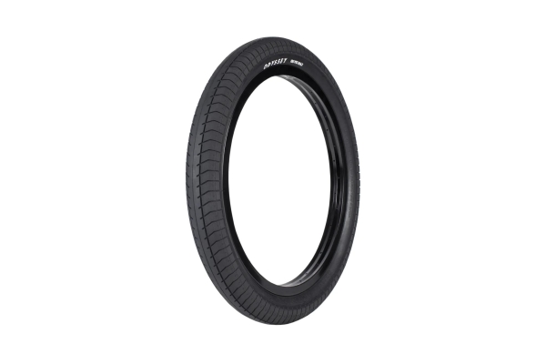 BMX Покрышка Odyssey Path Pro 2,25" Black