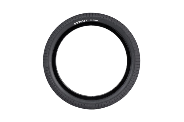 BMX Покрышка Odyssey Path Pro 2,25" Black