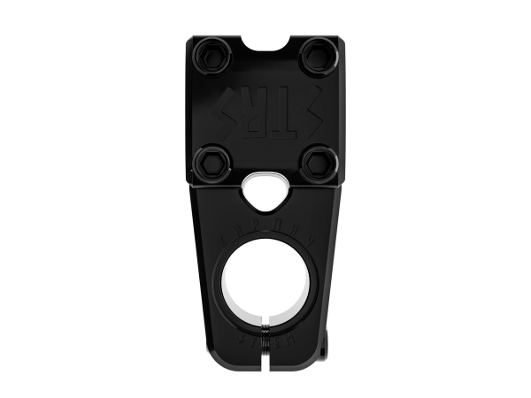 BMX Вынос STRESS Kirpich v2 Black