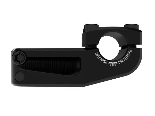 BMX Вынос STRESS Kirpich v2 Black
