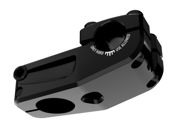 BMX Вынос STRESS Kirpich v2 Black
