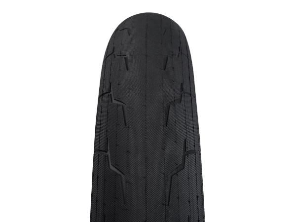 BMX Покрышка STRESS Wolfgrip 2,40" Black