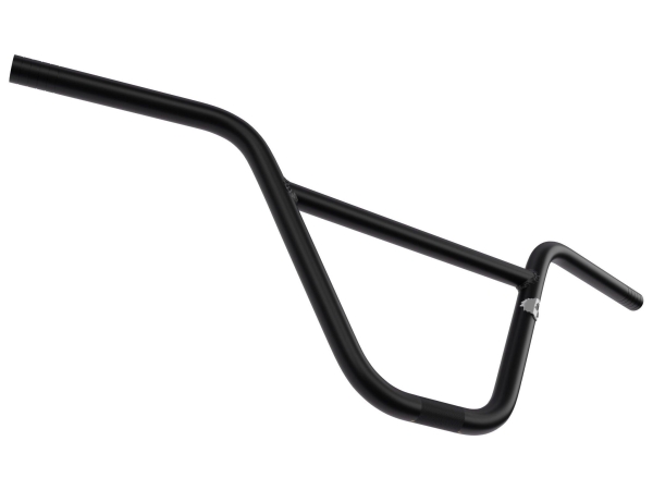 BMX Руль STRESS Sportbar Black