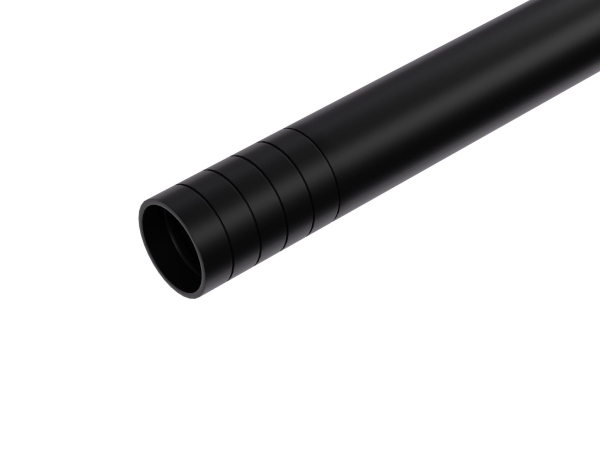 BMX Руль STRESS Sportbar Black