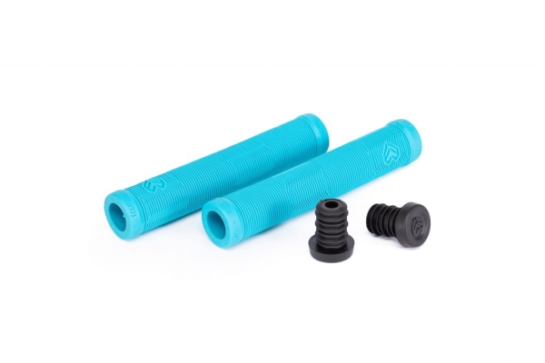 BMX Грипсы Eclat Pulsar by ODI Sky Blue