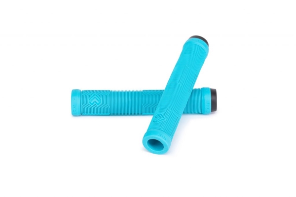 BMX Грипсы Eclat Pulsar by ODI Sky Blue