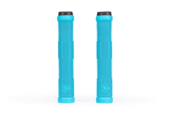 BMX Грипсы Eclat Pulsar by ODI Sky Blue