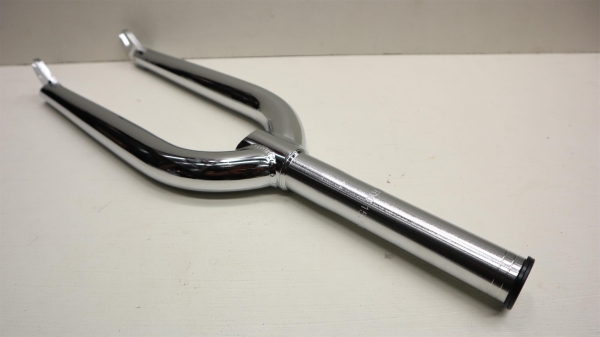 BMX Вилка Fiend Meta 15 Chrome