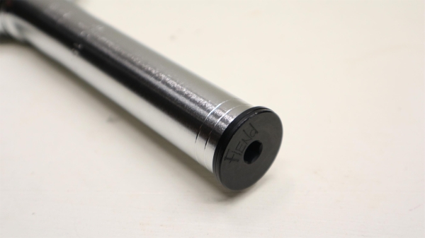 BMX Вилка Fiend Meta 15 Chrome