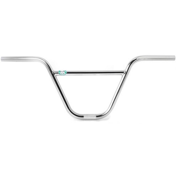 BMX Руль Fiend Reynolds Chrome