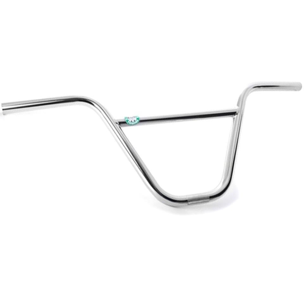 BMX Руль Fiend Reynolds Chrome