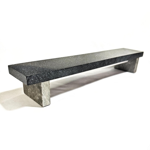 Фигура для фингерборда Systeam FB Granite Bench Black