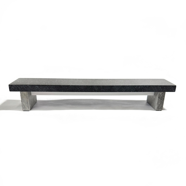 Фигура для фингерборда Systeam FB Granite Bench Black
