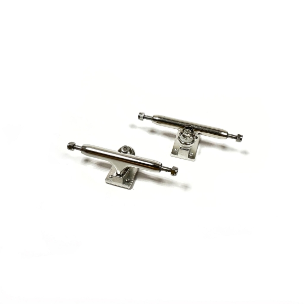 Подвески для фингерборда Classic Pro v2 32, 34mm Chrome