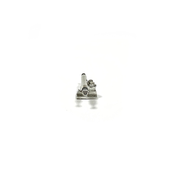 Подвески для фингерборда Classic Pro v2 32, 34mm Chrome