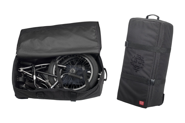 Чехол для перевозки BMX Odyssey Traveler