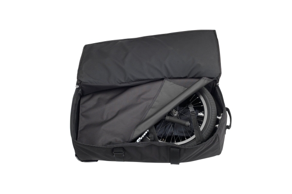 Чехол для перевозки BMX Odyssey Traveler