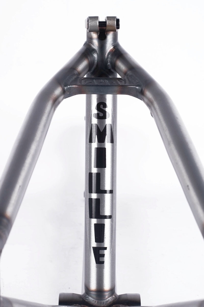 BMX Рама Cult Biggie Raw