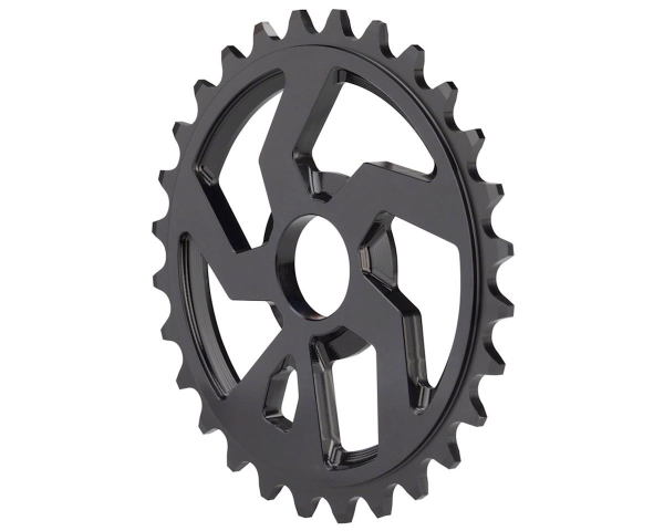 BMX Звезда Cult NWO 30T Black