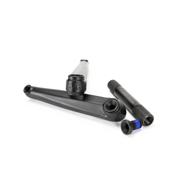 BMX Шатуны Cult Hawk v2 170 Black