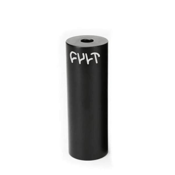 Пега Cult Doomsday Black