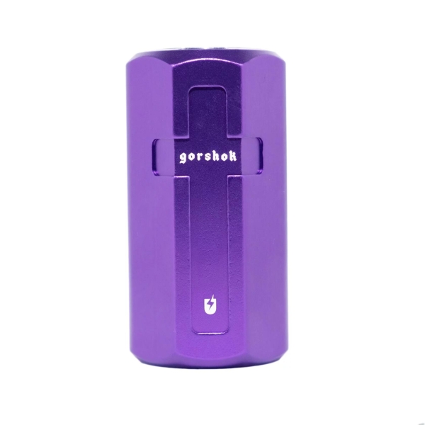 Зажим Trust Gorshok SCS фиолетовый