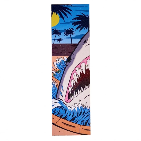 Шкурка Shkura prod Shark