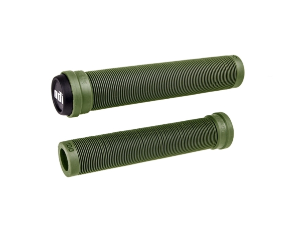 Грипсы Odi Longneck SLX Army Green