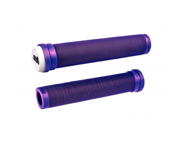 Грипсы Odi Longneck SLX Iridescent Purple