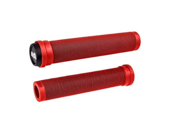 Грипсы Odi Longneck SLX Red