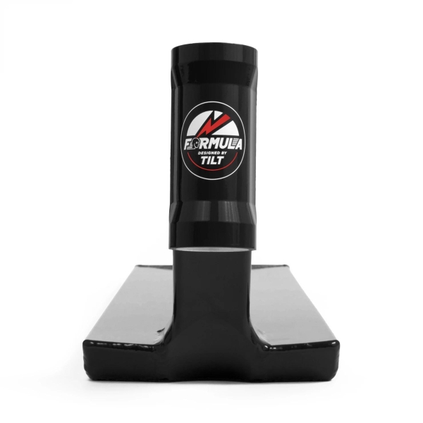 Дека TILT Formula 7 / 23.5 черный