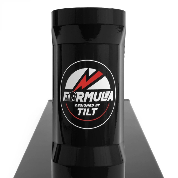 Дека TILT Formula 7 / 23.5 черный