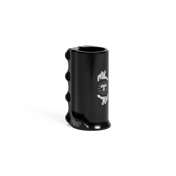 Зажим TILT Rigid Selects LT SCS черный