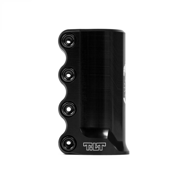Зажим TILT Rigid Selects LT SCS черный