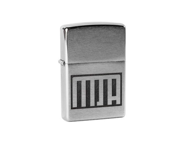 Зажигалка МГЛА X Zippo