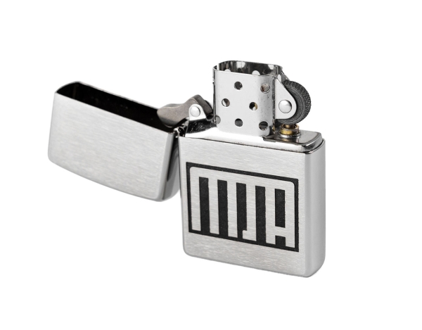 Зажигалка МГЛА X Zippo