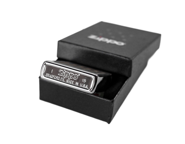 Зажигалка МГЛА X Zippo