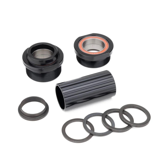 BMX Каретка Mission Euro 22 Black