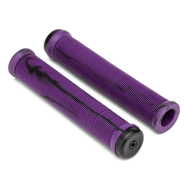 BMX Грипсы Mission Tactile Purple Splash
