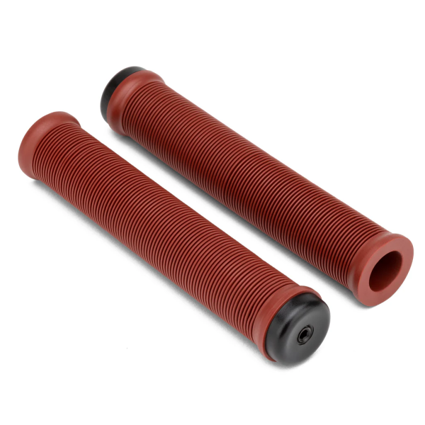 BMX Грипсы Mission Tactile Red