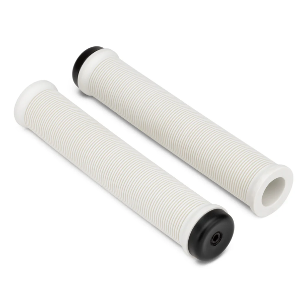 BMX Грипсы Mission Tactile White